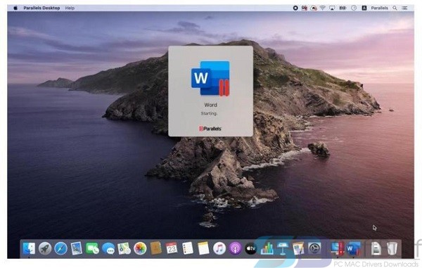 parallels for mac free download